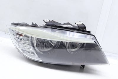 Halogen Headlight / Headlamp 63117202578