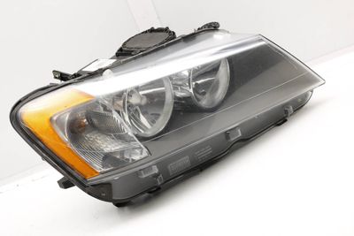 HALOGEN HEADLIGHT / HEADLAMP 7222026