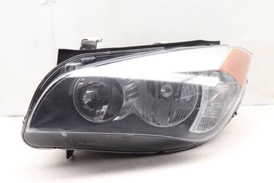 Halogen Headlight / Headlamp 63117290237