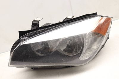 Halogen Headlight / Headlamp 63117290237