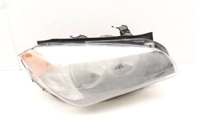 Halogen Headlight / Headlamp 63117290238
