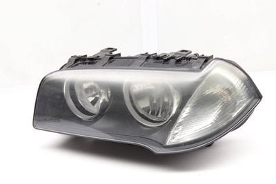 Halogen Headlight / Headlamp 63127162201