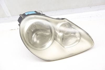 Halogen Headlight / Headlamp 7L5941006AB