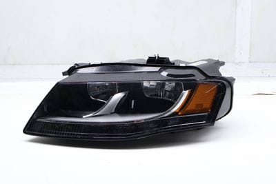 Halogen Headlight / Headlamp 8K0941029AH