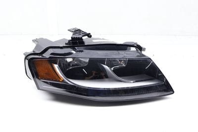 Halogen Headlight / Headlamp 8K0941030AH