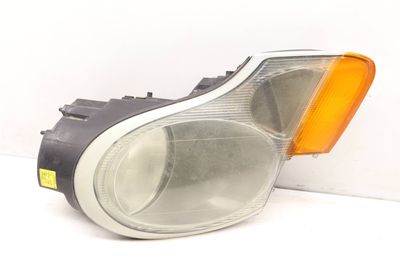 HALOGEN HEADLIGHT / HEADLAMP
