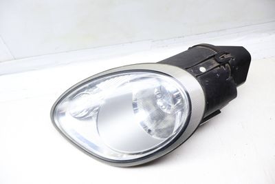 HALOGEN HEADLIGHT / HEADLAMP
