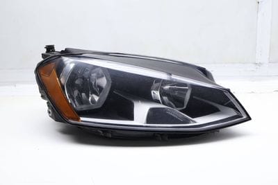 Halogen Headlight / Headlamp Assembly 5GM941006C
