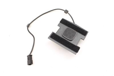 HANDS-FREE TELEPHONE  / ALARM SPEAKER w/ COVER 4B0035411B