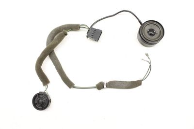 HANDS-FREE TELEPHONE SPEAKER w/ TWEETER 8D1035411