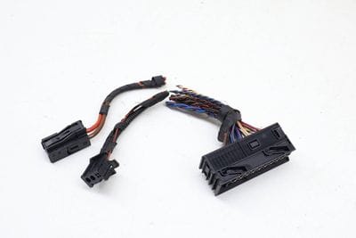 Harman Kardon Amplifier / Amp Wiring Connector / Pigtail