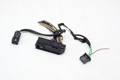 HARMAN KARDON AMPLIFIER / AMP WIRING CONNECTOR / PIGTAIL