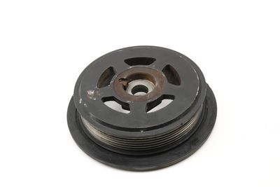 HARMONIC BALANCER / CRANKSHAFT / CRANK PULLEY 022105243