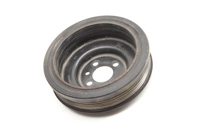 HARMONIC BALANCER / CRANKSHAFT / CRANK PULLEY 038105243M