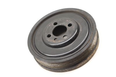 HARMONIC BALANCER / CRANKSHAFT / CRANK PULLEY 03G105243