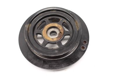 HARMONIC BALANCER / CRANKSHAFT / CRANK PULLEY 03H105243G