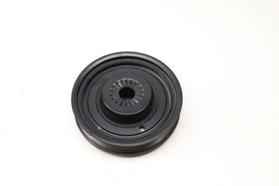 HARMONIC BALANCER / CRANKSHAFT / CRANK PULLEY 04C105243D