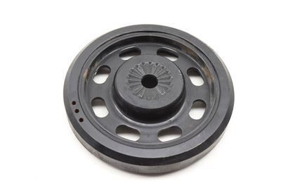 HARMONIC BALANCER / CRANKSHAFT / CRANK PULLEY 04E105243A
