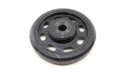 HARMONIC BALANCER / CRANKSHAFT / CRANK PULLEY 04E105243K