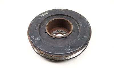 HARMONIC BALANCER / CRANKSHAFT / CRANK PULLEY 059105251AJ
