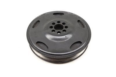 HARMONIC BALANCER / CRANKSHAFT / CRANK PULLEY 06E105251C