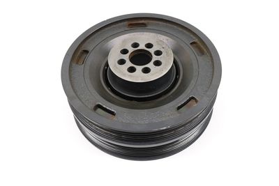 HARMONIC BALANCER / CRANKSHAFT / CRANK PULLEY 06E105251E