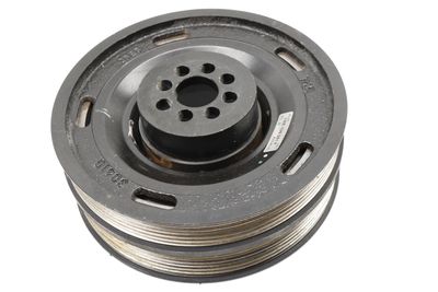 HARMONIC BALANCER / CRANKSHAFT / CRANK PULLEY 06E105251F