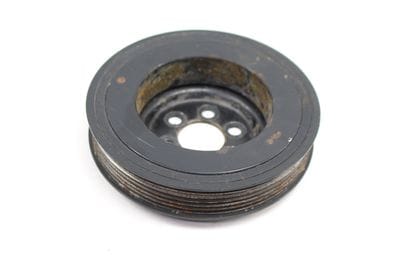 Harmonic Balancer / Crankshaft / Crank Pulley 06F105243H