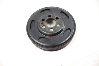 Harmonic Balancer / Crankshaft / Crank Pulley 06F105243H