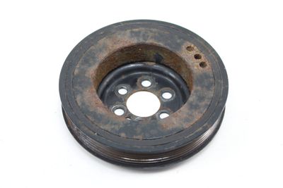 HARMONIC BALANCER / CRANKSHAFT / CRANK PULLEY 06F105243H