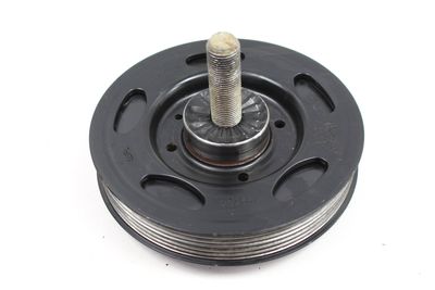 HARMONIC BALANCER / CRANKSHAFT / CRANK PULLEY 06H105243G