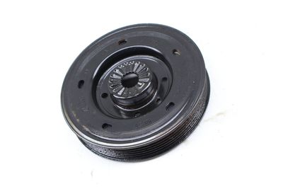 HARMONIC BALANCER / CRANKSHAFT / CRANK PULLEY 06H105243L