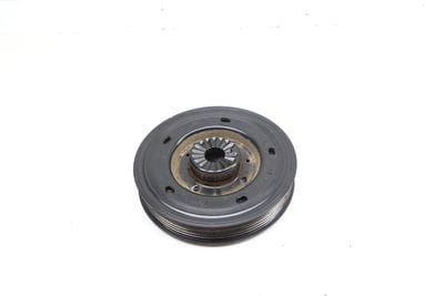 Harmonic Balancer / Crankshaft / Crank Pulley 06H105243M