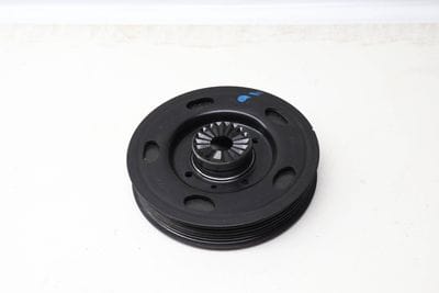Harmonic Balancer / Crankshaft / Crank Pulley 06H105243N