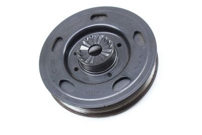 Harmonic Balancer / Crankshaft / Crank Pulley 06H105243N