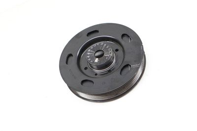 HARMONIC BALANCER / CRANKSHAFT / CRANK PULLEY 06H105243N