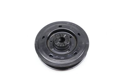 HARMONIC BALANCER / CRANKSHAFT / CRANK PULLEY 06H105243R