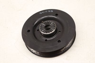 Harmonic Balancer / Crankshaft / Crank Pulley 06K105243D