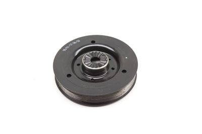 Harmonic Balancer / Crankshaft / Crank Pulley 06K105243D