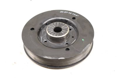 HARMONIC BALANCER / CRANKSHAFT / CRANK PULLEY 06K105243D