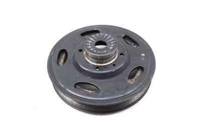 HARMONIC BALANCER / CRANKSHAFT / CRANK PULLEY 06L105243AP