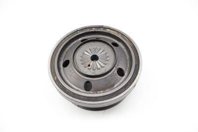 Harmonic Balancer / Crankshaft / Crank Pulley 06M105251BE
