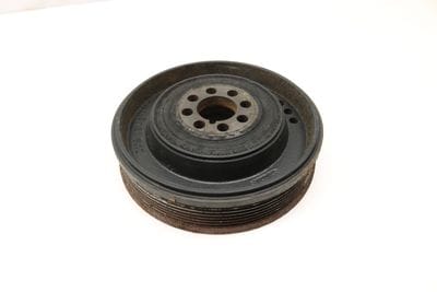 Harmonic Balancer / Crankshaft / Crank Pulley 077105251Q