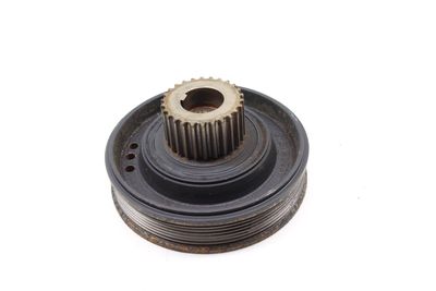 HARMONIC BALANCER / CRANKSHAFT / CRANK PULLEY 077105251Q