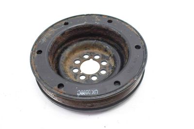 HARMONIC BALANCER / CRANKSHAFT / CRANK PULLEY 078105251L