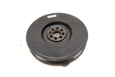HARMONIC BALANCER / CRANKSHAFT / CRANK PULLEY 079105251AL
