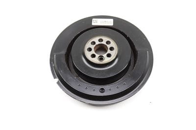 HARMONIC BALANCER / CRANKSHAFT / CRANK PULLEY 079105251AP