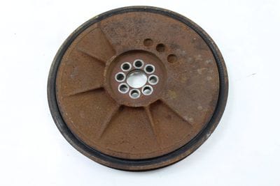 Harmonic Balancer / Crankshaft / Crank Pulley 079105251E