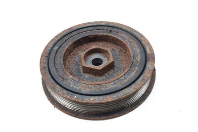 Harmonic Balancer / Crankshaft / Crank Pulley 07C105243H