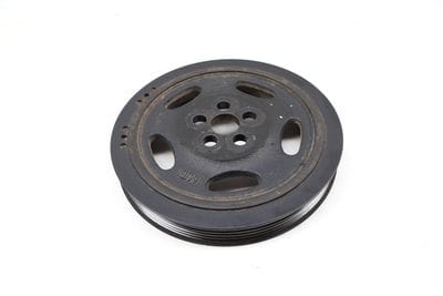 Harmonic Balancer / Crankshaft / Crank Pulley 07K105243F